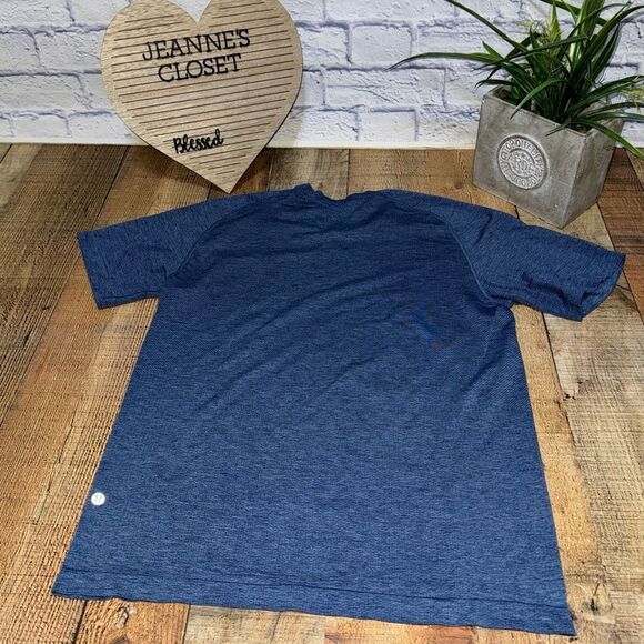 Lululemon Metal Vent Tech Short Sleeve Shirt 2.0
Size M - Picture 9 of 12